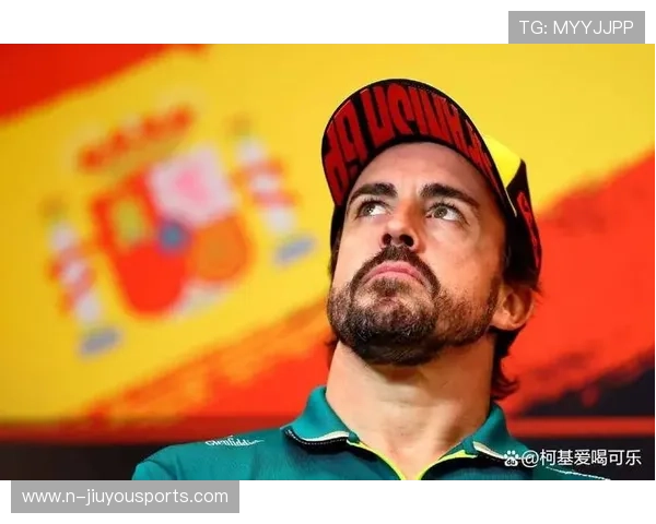 F1转播总监回应阿隆索质疑：我们绝非传声筒，f1阿隆索经典比赛