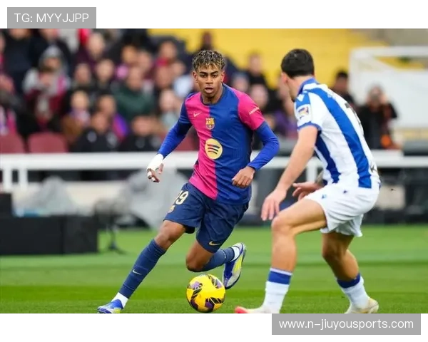 巴萨防线继续暴露问题，布鲁日三度落后三度扳平，巴萨中场布教授