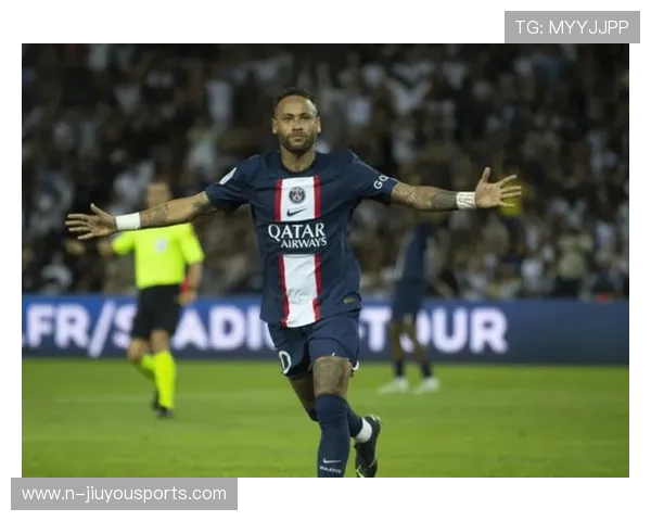 内马尔脚背横传找到完美漏洞