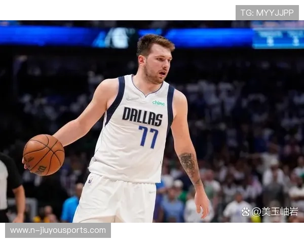 东契奇连续观察防守，达拉斯独行侠耐心拉满