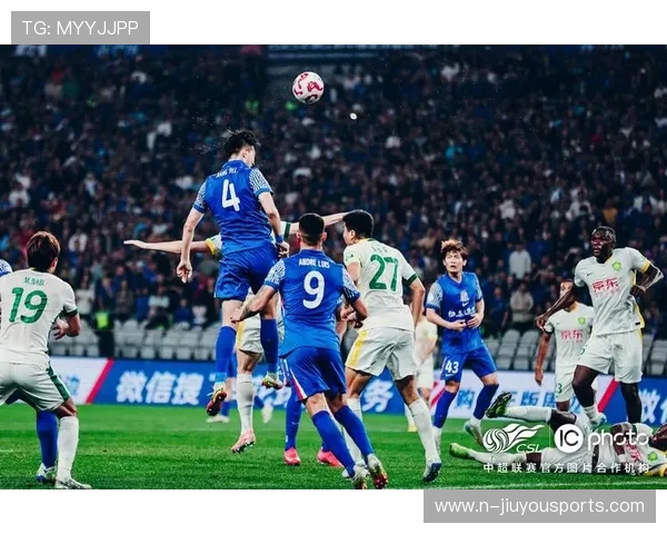 上海申花拉唐远射破门，三连胜到手