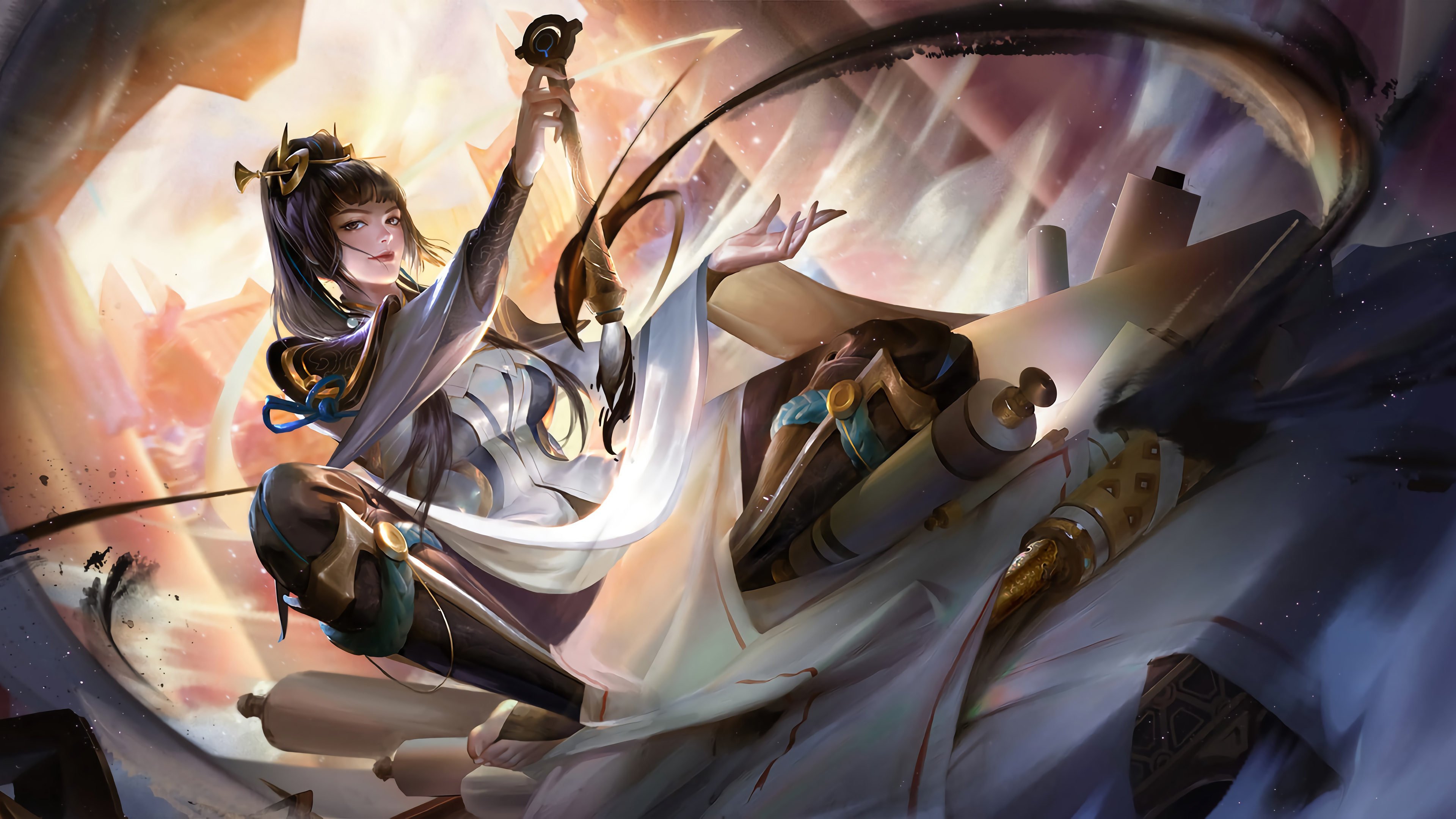 中场菱形布局压制对手传控，菱形中场352